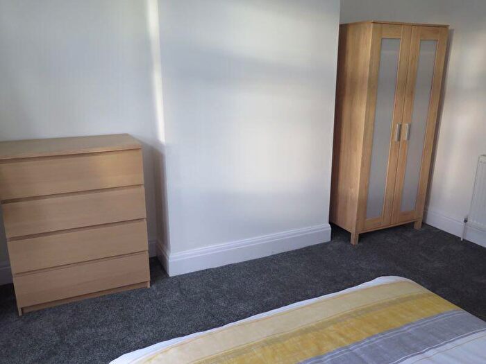 1 Bedroom House Of Multiple Occupation To Rent In Room In Shared House - The Mead, Bristol, BS34