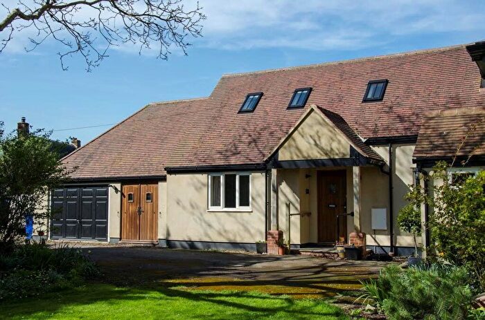 2 Bedroom Semi-Detached House To Rent In Crowcastle Lane, Kirtlington, OX5