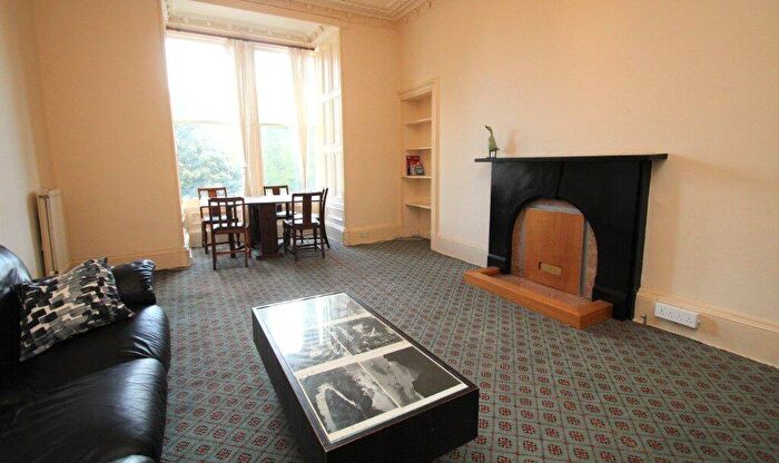 4 Bedroom Apartment To Rent In Warrender Park Terrace, Marchmont, Edinburgh, EH9