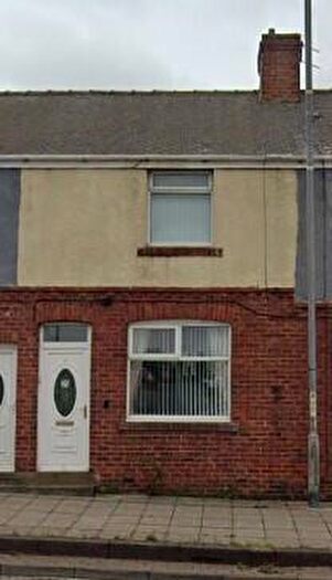 2 Bedroom Terraced House To Rent In High Street, Easington Lane, Houghton-le-spring, Sunderland, DH5