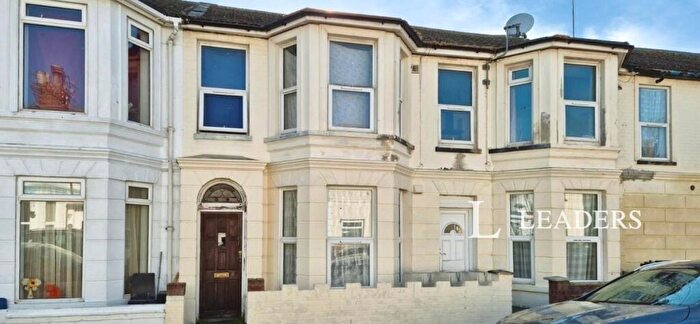 2 Bedroom Flat To Rent In Apsley Road, Great Yarmouth, NR30