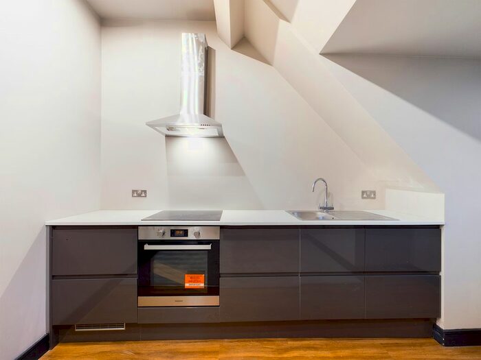 1 Bedroom Flat To Rent In Gibson House, Gibson Park, New Brighton, Merseyside, CH44