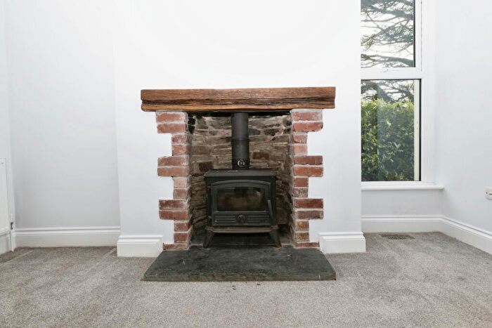5 Bedroom Detached House For Sale In East Taphouse, Liskeard, Cornwall, PL14