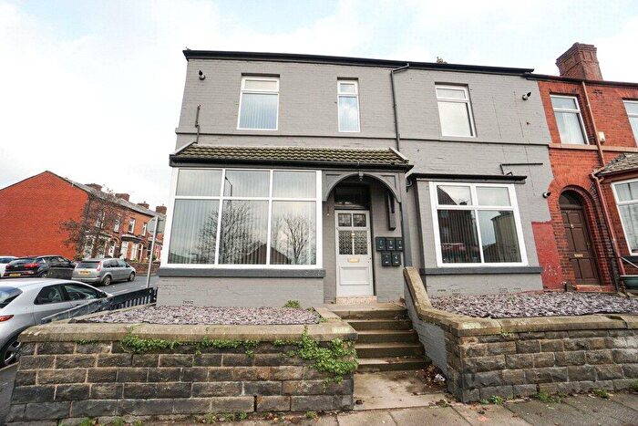 7 Bedroom Apartment For Sale In Chorley New Road, Horwich, Bolton, BL6