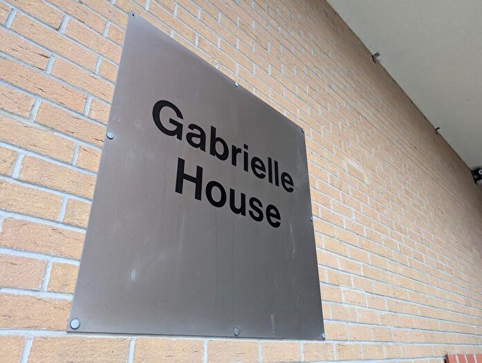 1 Bedroom Apartment For Sale In Gabrielle House, Gants Hill, IG2