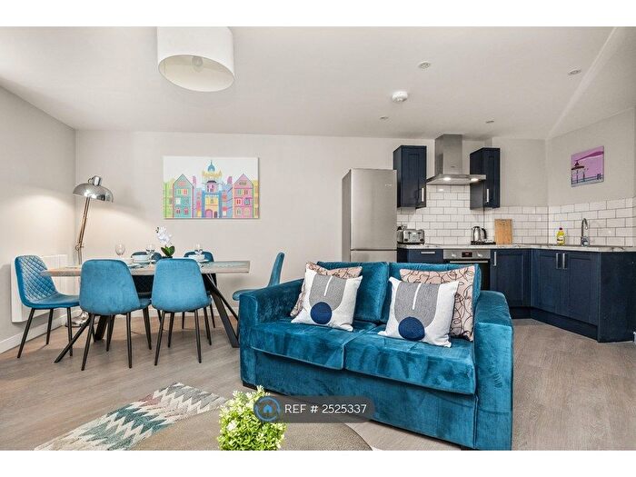 2 Bedroom Flat To Rent In Richmond Place, Brighton, BN2