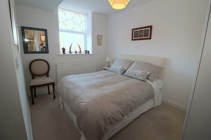 2 Bedroom Flat For Sale In London Road South, Poynton, SK12