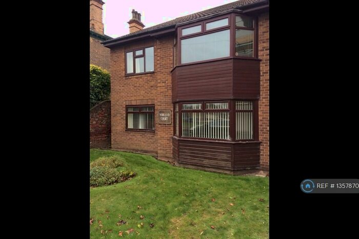 1 Bedroom Flat To Rent In Norland Court, Hessle, HU13