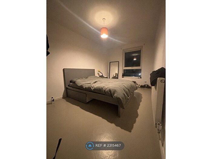 1 Bedroom Flat To Rent In London Fields, London, E8