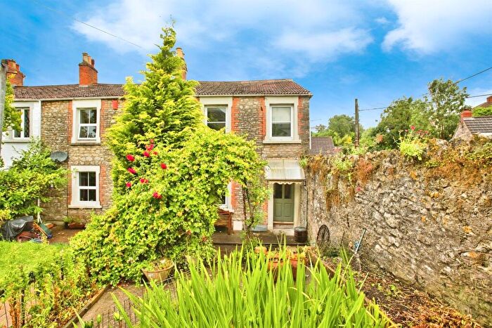 3 Bedroom End Of Terrace House For Sale In West Shepton, Shepton Mallet, BA4