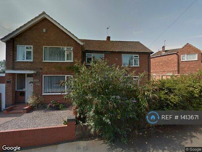 3 Bedroom Semi-Detached House To Rent In King Williams Way, Anstey, Leicester, LE7