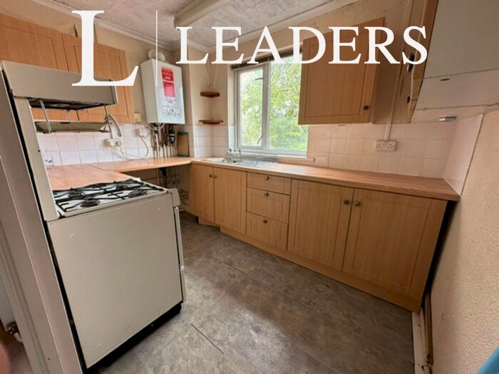 1 Bedroom Apartment To Rent In Highfield Road, Hall Green, Birmingham, B28