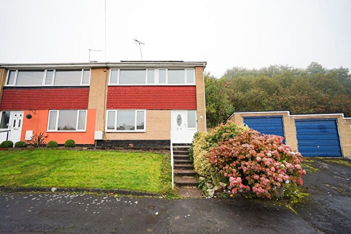 3 Bedroom Semi-Detached House To Rent In Hillmeads, Chester Le Street, DH2