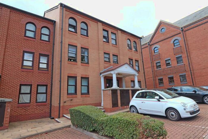 1 Bedroom Flat To Rent In Southchurch Avenue, Southend-On-Sea, SS1