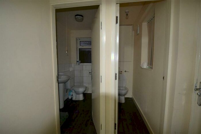 5 Bedroom Terraced House To Rent In Milner Road, Selly Oak, B29