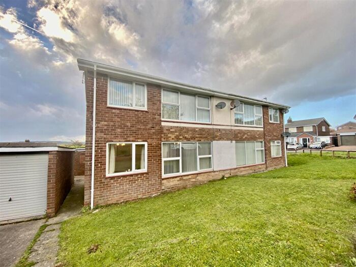 1 Bedroom Flat To Rent In Thirlmere, Birtley, Chester Le Street, DH3