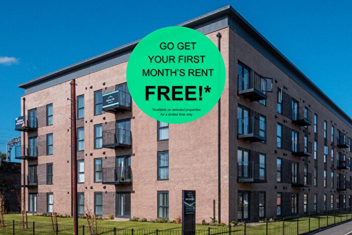 2 Bedroom Apartment To Rent In Brick Kiln Road, Manchester, M12