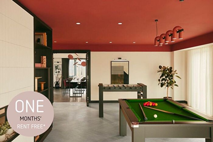 2 Bedroom Apartment To Rent In Bloomery Place, Leeds, West Yorkshire, S1