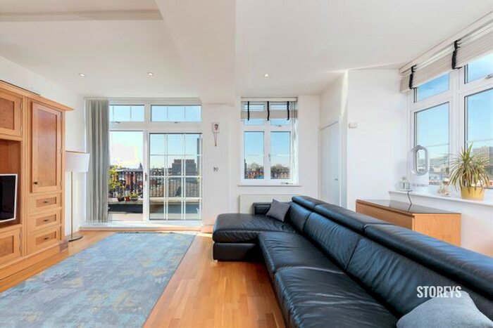 1 Bedroom Flat To Rent In Marsham Street, Westminster, London, SW1P