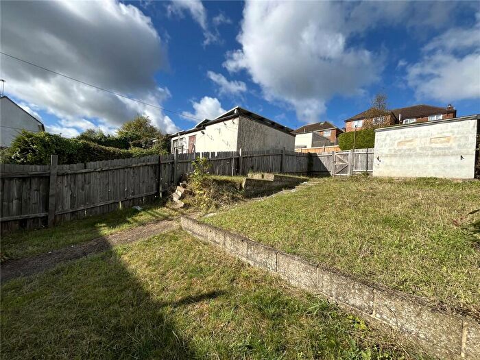 3 Bedroom Terraced House For Sale In Madden Avenue, Davis Estate, Kent, ME5