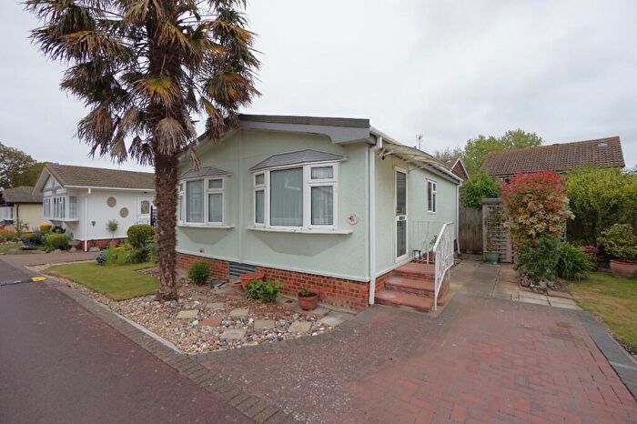 2 Bedroom Park Home For Sale In Court Mount, Canterbury Road, Birchington, Kent, CT7