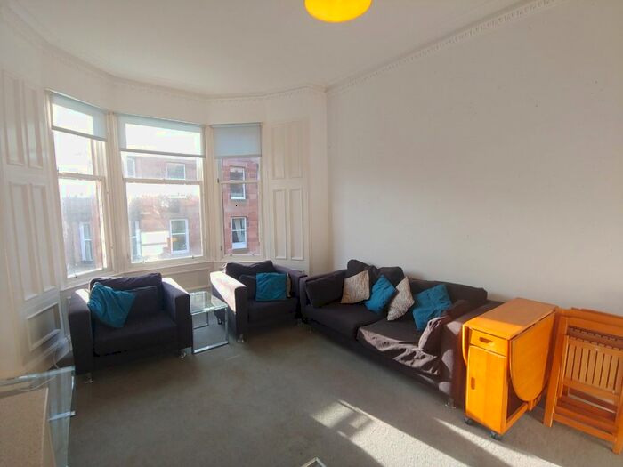 3 Bedroom Flat To Rent In Montpelier Park, Bruntsfield, Edinburgh, EH10