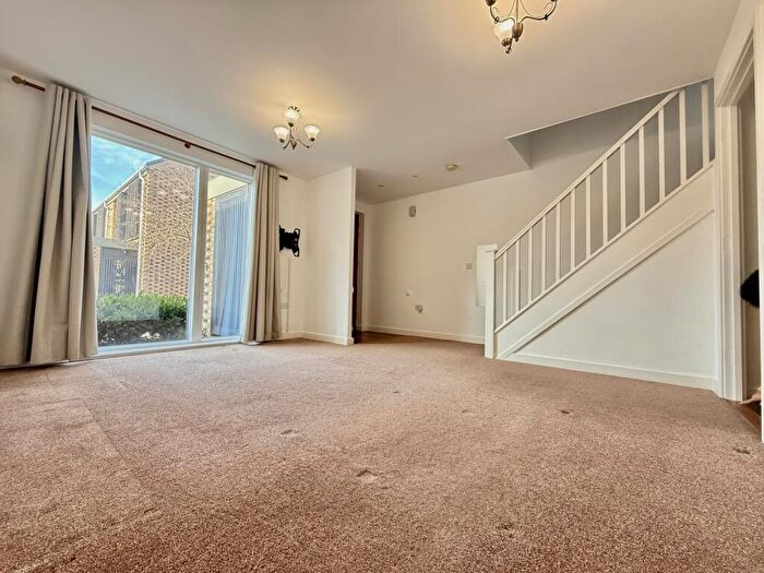 2 Bedroom House To Rent In Austin Drive, Trumpington, CB2