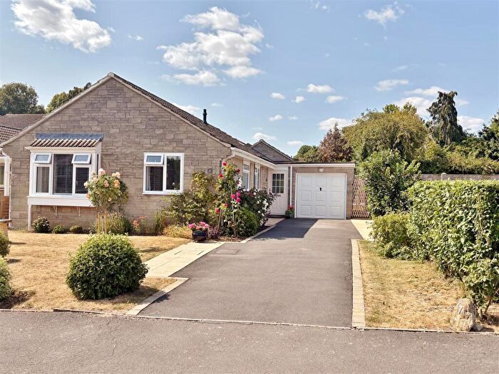 3 Bedroom Detached House For Sale In Little Parks, Holt, Trowbridge, BA14