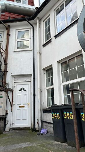 Apartment To Rent In High Street, Orpington, BR6