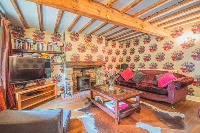 3 Bedroom Character Property For Sale In Jebb Lane, Haigh, Barnsley, S75