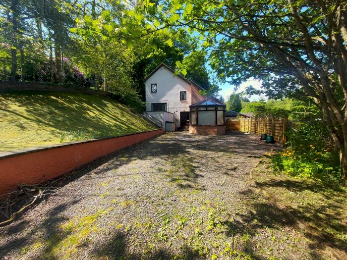 4 Bedroom Detached House To Rent In Balconie Street, Evanton, Dingwall, Highland, IV16