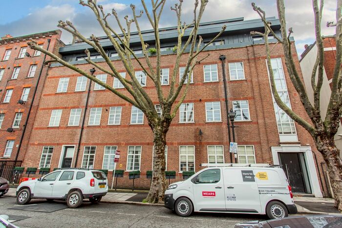 2 Bedroom Flat To Rent In Alfred Street, London, E3