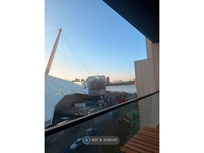 1 Bedroom Flat To Rent In Cutter Lane, London, SE10