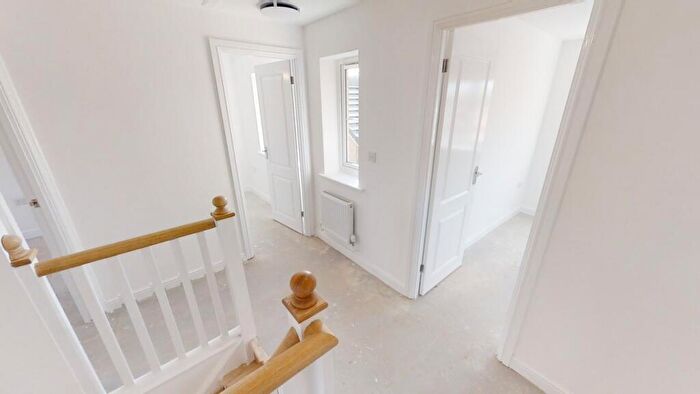 4 Bedroom Detached House For Sale In Merthyr Road, Govilon, Abergavenny, NP7