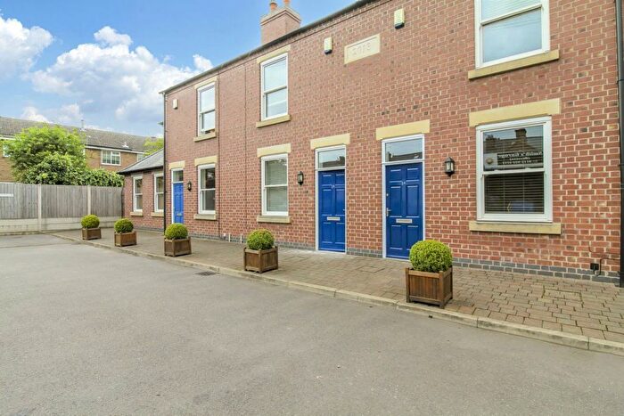 2 Bedroom Semi Detached House To Rent In Ellis Grove, Beeston, Nottingham, NG9