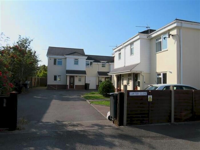 3 Bedroom Property To Rent In Carter Close, Bournemouth, BH10