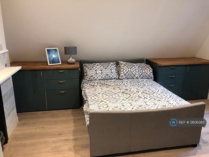 1 Bedroom Flat To Rent In Ramilies, Southsea, PO5