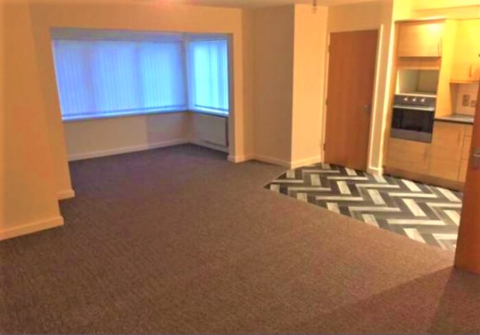 2 Bedroom Flat To Rent In The Potteries, Roman Road, Middlesbrough TS5