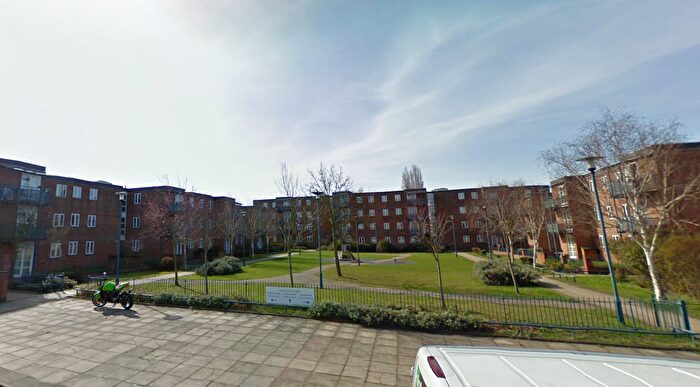 1 Bedroom Flat To Rent In Little Hardings, Welwyn Garden City, AL7