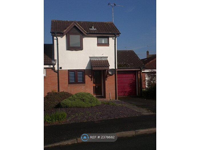 1 Bedroom Semi-Detached House To Rent In Barley Croft, Chester, CH3
