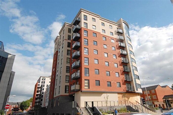 2 Bedroom Apartment To Rent In Watlington Street, Reading, RG1