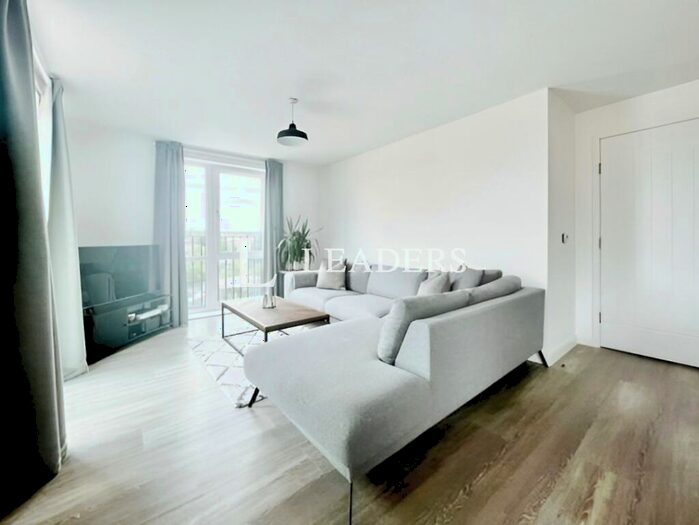 2 Bedroom Apartment To Rent In Aubers House, Burghley Street. Bourne, PE10