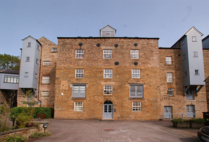 2 Bedroom Flat To Rent In Baileys Mill, Bentley Brook, Tansley, Matlock, DE4