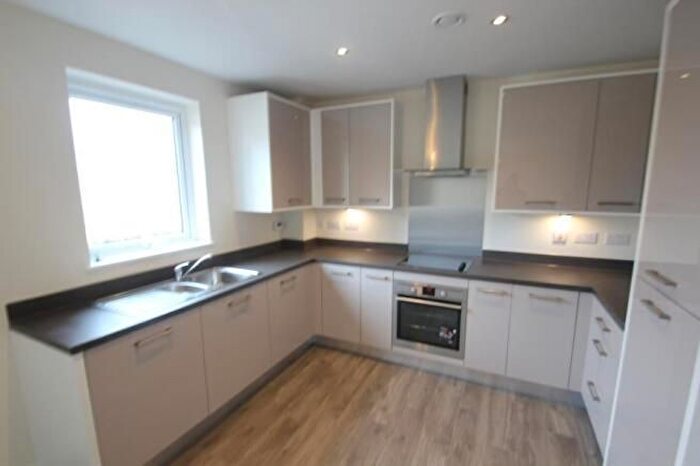 Studio To Rent In Woodbridge Road, Guildford, GU1