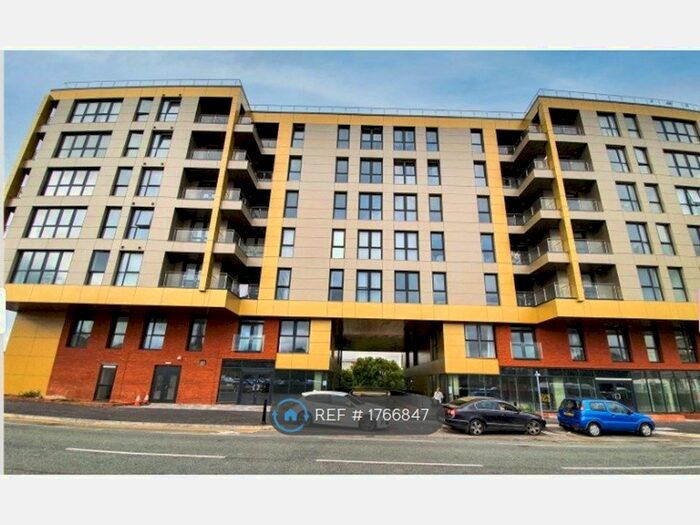 Studio To Rent In Adelphi Wharf, Salford, M3