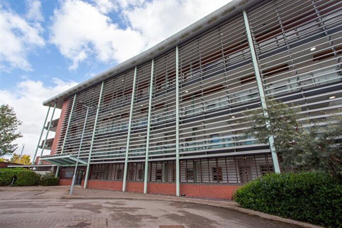 2 Bedroom Apartment To Rent In Aldbourne Road, Coventry * Furnished & Available Now *, CV1
