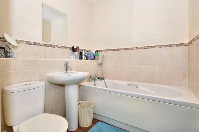 3 Bedroom Terraced House For Sale In Turpins Plot, Okehampton, Devon, EX20