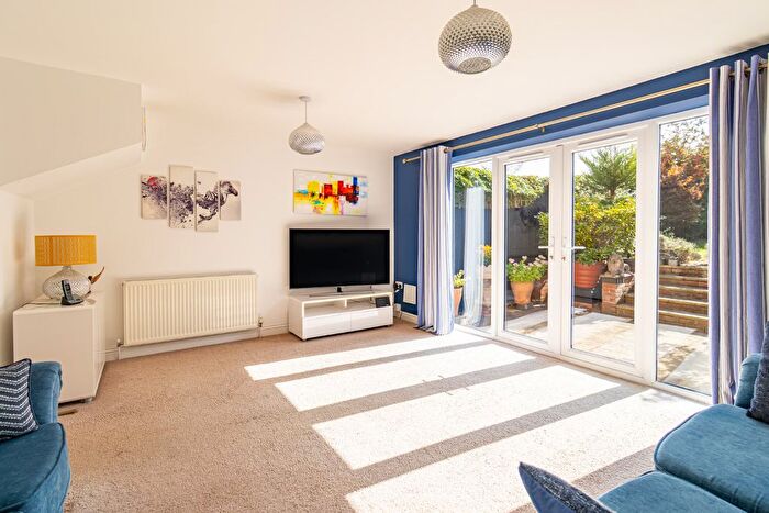 3 Bedroom Town House For Sale In Swaffham, Norfolk, PE37