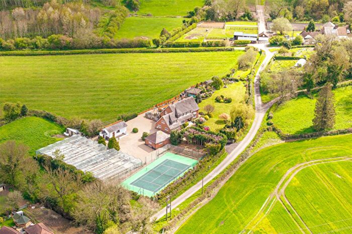 4 Bedroom Detached House For Sale In Limby Hall Lane, Swannington, LE67
