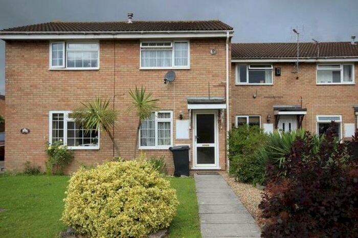 2 Bedroom Terraced House To Rent In Fosseway, Clevedon, BS21